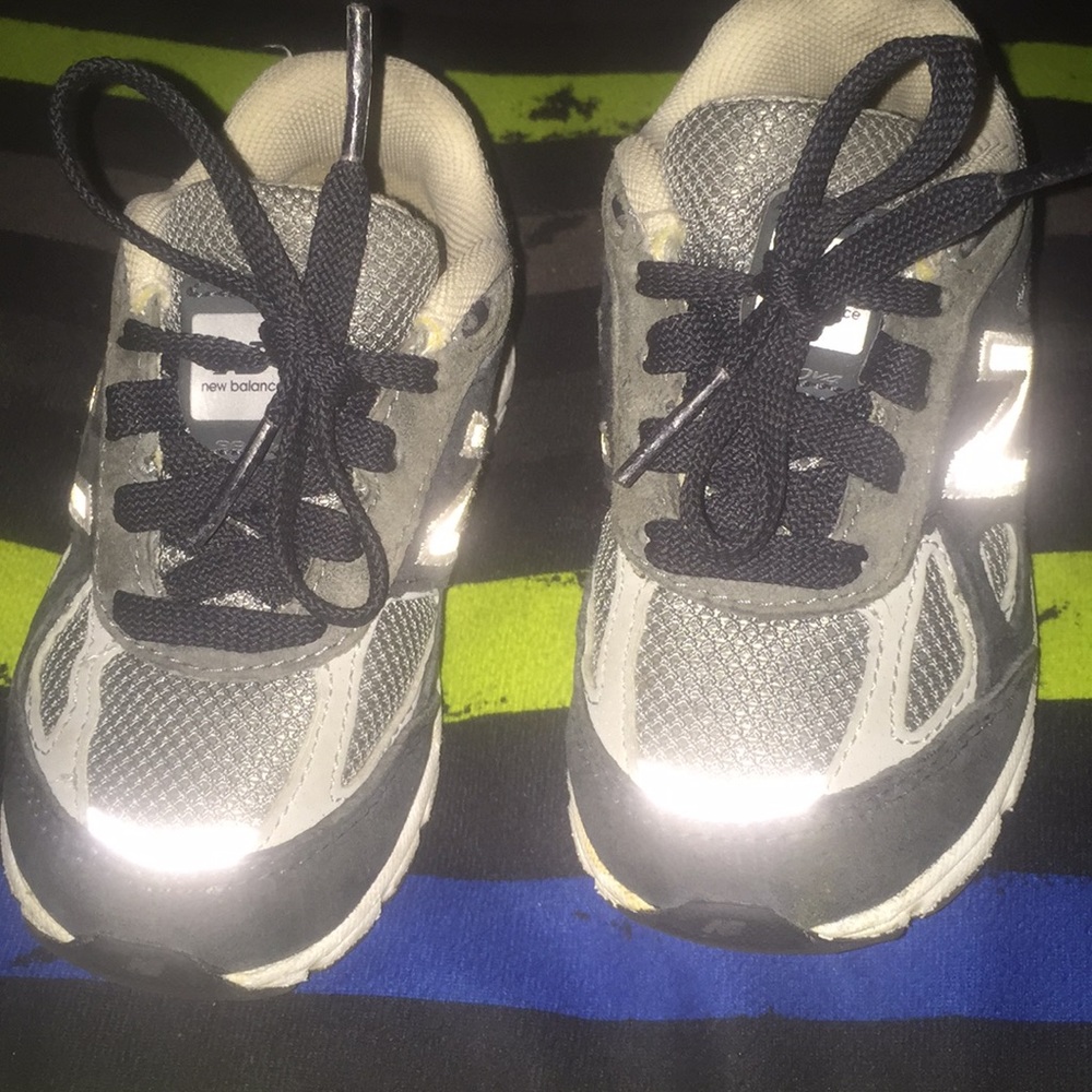 New Balance 990’s